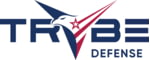 TRYBE Defense logo