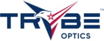 TRYBE Optics logo