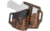 Versacarry Guardian Outside the Waistband Holster, G4BRN (Size 4), Made in  USA, G4BRN at Tractor Supply Co.