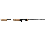 Image of 13 Fishing Omen Black Cranking Rod