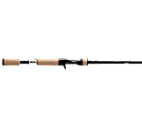 Image of 13 Fishing Omen Black Kayak Casting Rod