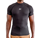 Image of 221B Tactical Maxx-Dri Silver Elite T-Shirt