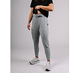Image of Crucial Concealment ROSE Carrier Joggers - Gray E07D7622