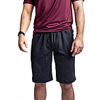 Image of Crucial Concealment Carrier Shorts 11 - Midnight Black EB0A8B2A