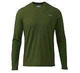 Image of Kuiu ULTRA 120 LT Long Sleeves Crew Hunting Shirt - Men's