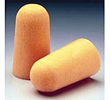 Image of 3M Earplug Uncorded PK200 1100, Case of 5 / Pack of 200