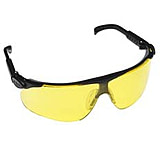Image of 3M Glasses Safety Maxim Clear Blk 13250-00000-20