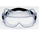 Image of 3M Goggles Centurion Clear 40301-00000-10, Case of 10 / Each