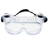 Image of 3M Safety Goggles Impact Resist 40650-00000-10, Case of 10 / Each