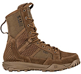 Image of 5.11 Tactical A/T 8in Non-Zip Boot - Mens