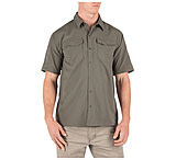 Image of 5.11 Tactical Freedom Flex S/S Shirt - Mens