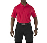 Image of 5.11 Tactical Corporate Pinnacle Polo - Mens
