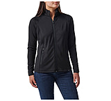 Image of 5.11 Tactical Wm Stratos Full Zip