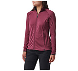 Image of 5.11 Tactical Wm Stratos Full Zip 5-62424145M