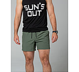 Image of Crucial Concealment Carrier Training Shorts - Ranger Green 3A9D578C