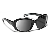 Image of 7 Eye Lindsay Active Lifestyle Rxable Polarized Sunglasses - Women's