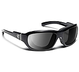 Image of 7 Eye Prescription Ready Buran Air Shield Sunglasses