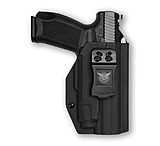 Image of We the People Holsters Canik Tp9Sf With Streamlight Tlr-7/7A/7X Light Iwb Holster 7BFFAE50