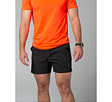 Image of Crucial Concealment Carrier Training Shorts - Midnight Black 51946FB5