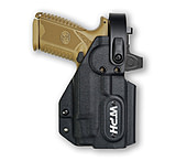 Image of We the People Holsters Fn 509 Midsize Tactical With Streamlight Tlr-7/7A/7X Light Level 2 Duty Holster DD8AE640