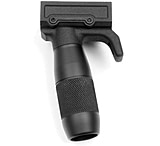 MODULAR VERTICAL FOREGRIP W/INTEGRATED HAND-STOP - COMPACT