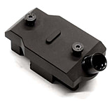Image of A3 Tactical Rear Stock Adapter for B&amp;T APC
