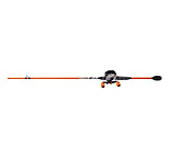 Image of Abu Garcia M Maxstx 1Pc Baitcast Combo, Left Hand