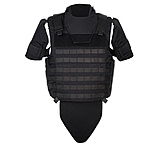 Image of Ace Link Armor M.S.O.V. Level IIIA Flexcore Bulletproof Vest