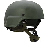 Image of Ace Link Armor Mich Ballistic Helmet