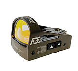 Image of ADE Advanced Optics RD3-012 Delta Mini Reflex Red Dot Micro Sight