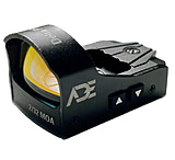 Image of ADE Advanced Optics RD3-012-PRO Series Motion Activated Red Dot Sight