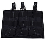 Advance Warrior Solutions Open Top Triple Mag Pouch