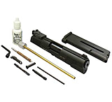 Advantage Arms Gen 3 GLOCK 17 22 Conversion KIT + Range BAG 4.49 Barrel  AAC17-22G3 