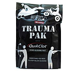 Image of QuikClot Trauma Pak with QuikClot