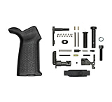 Aero Precision AR-15 Magpul MOE Lower Parts Kit w/No FCG