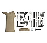 Aero Precision AR-15 Lower Parts Kit w/Magpul MOE SL