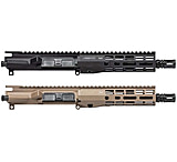 Image of Aero Precision M4E1 Threaded 10in .300 Blackout Complete Upper Receiver with Flash Hider
