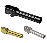 Image of Agency Arms Mid Line Match Grade Drop-In Barrel, Fluted, Glock 19