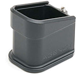 Image of Agency Arms P320 Compatible Magazine Extension