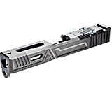 Image of Agency Arms Urban Combat Stripped Precut Glock 19 Pistol Slide