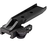 Image of AGM Global Vision ADM Single Lever QR Mount for Varmint LRF Family and Neith DS/DC