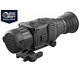 Image of AGM Global Vision OPMOD Rattler TS19-256 2.5x20x19mm Thermal Imaging Rifle Scope