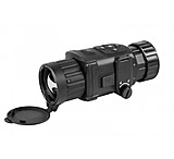 Image of AGM Global Vision Rattler TC35-384 1x35mm Compact Thermal Imaging Rifle Scope