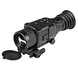 Image of AGM Global Vision Rattler TS25-384 1.5x25mm Compact Short/Medium Range Thermal Imaging Rifle Scope