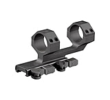 Image of AIM Sports Inc 1 in. QD Cantilever Scope Mount