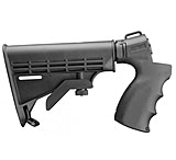 AIM Sports Mossberg 500/535/590 Pistol Grip and Collapsible Stock APGSM500