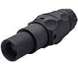 Image of Aimpoint Micro T-2/H-2 &amp; CompM5 6X-Mag-1 Red Dot Sight Magnifier