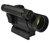 Aimpoint CompM4 &amp; CompM4s Red Dot Sights