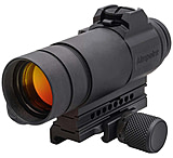 Image of Aimpoint CompM4 Red Dot Sight w/ QRP2 Mount