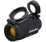 Image of Aimpoint Micro H-2 1x18mm 2 MOA Red Dot Reflex Sight